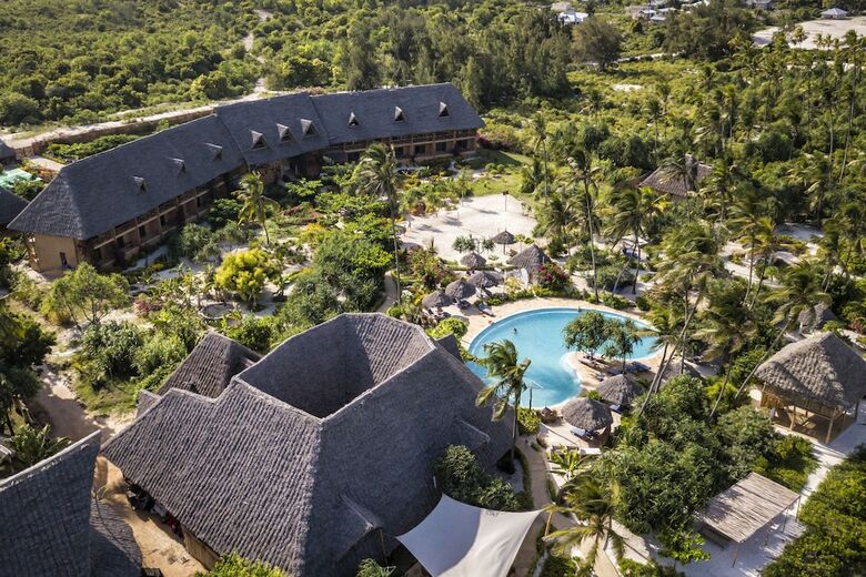 Zanzibar Queen Hotel