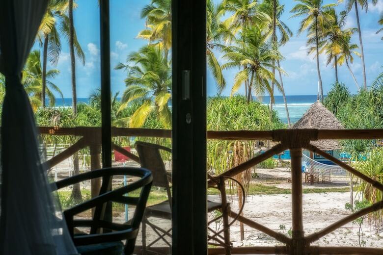 Zanzibar Queen Hotel