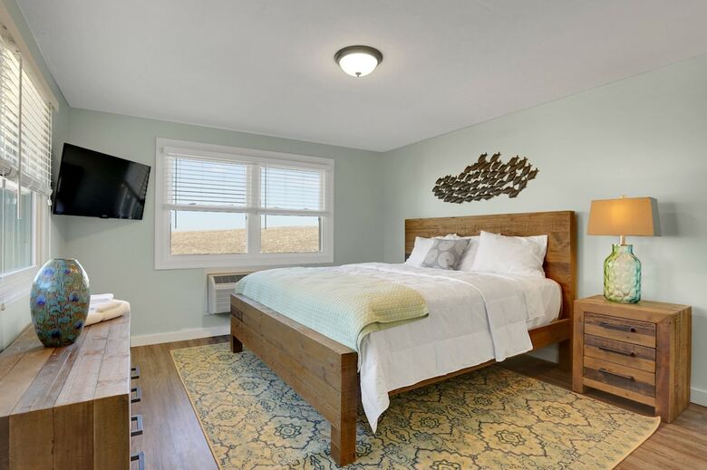 Apartamento Allenberry Resort