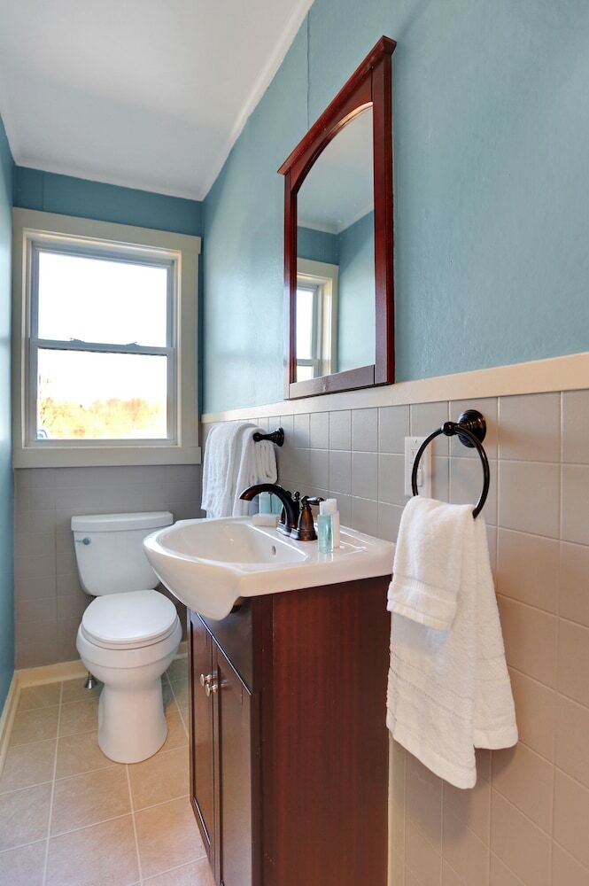 Apartamento Allenberry Resort