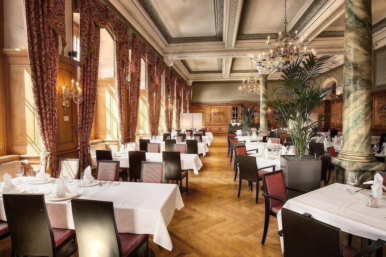 Pilatus Kulm Hotels