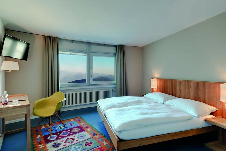 Pilatus Kulm Hotels