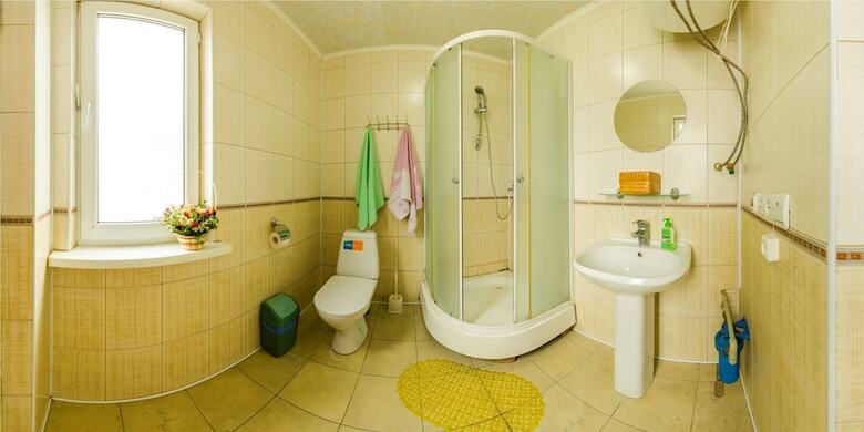 Hotel Guest House Park Hadzhoh
