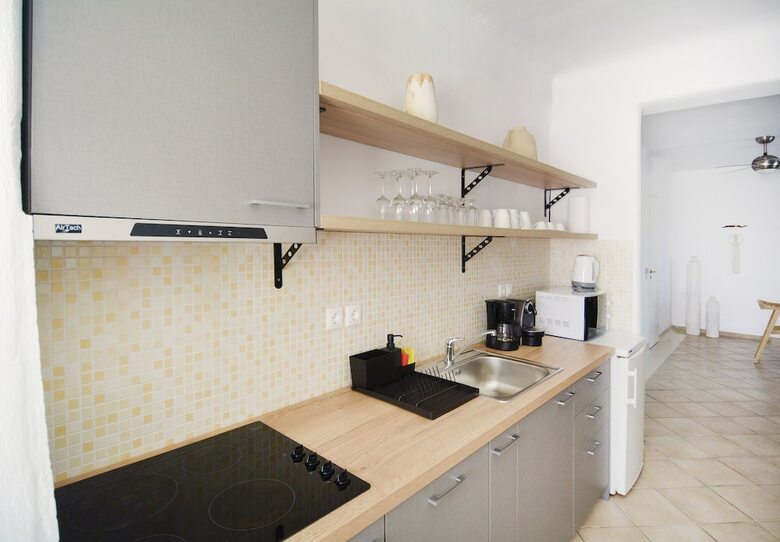 Villa Sea Breeze Panormos