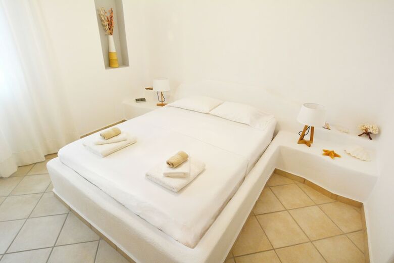 Villa Sea Breeze Panormos
