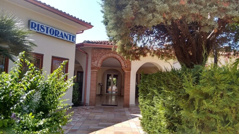 Apartamento Residence La Mantinera