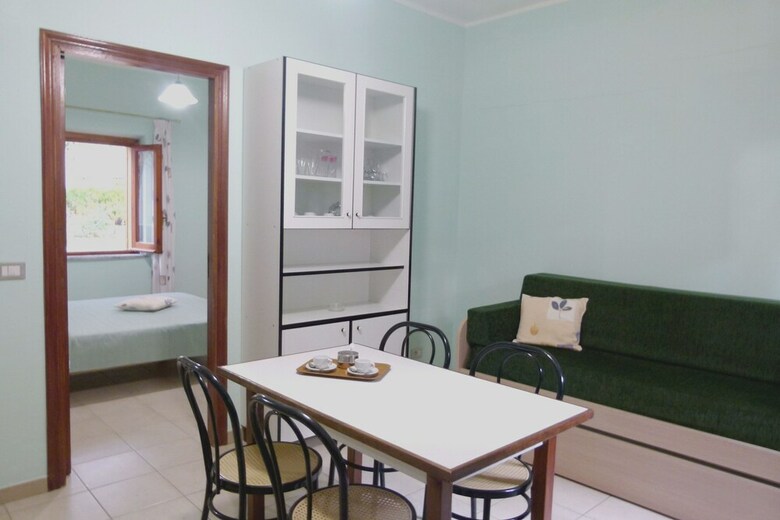 Apartamento Residence La Mantinera