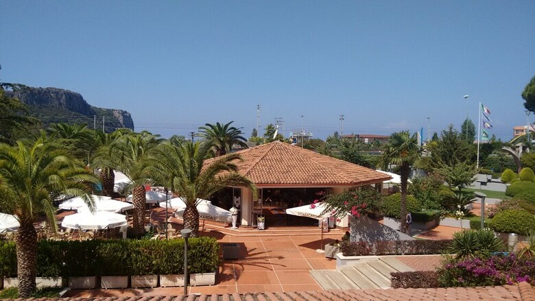 Apartamento Residence La Mantinera