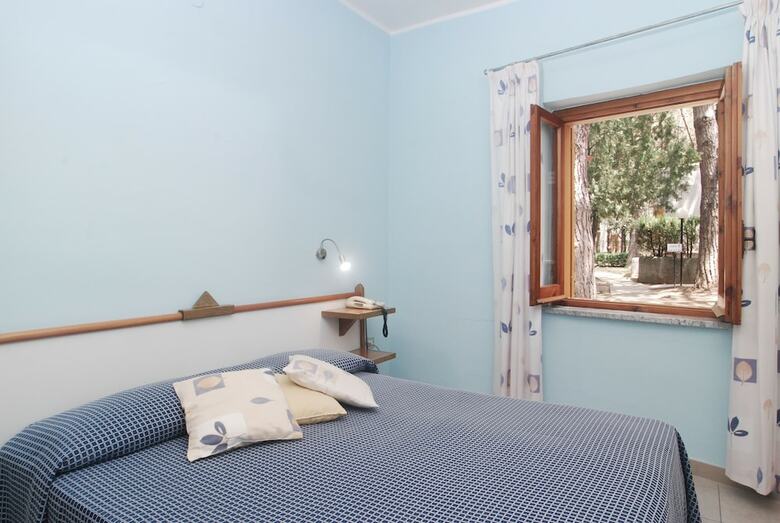 Apartamento Residence La Mantinera