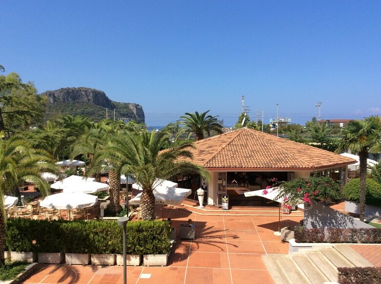 Apartamento Residence La Mantinera