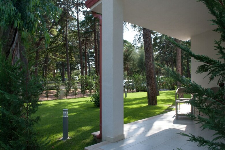 Apartamento Residence La Mantinera