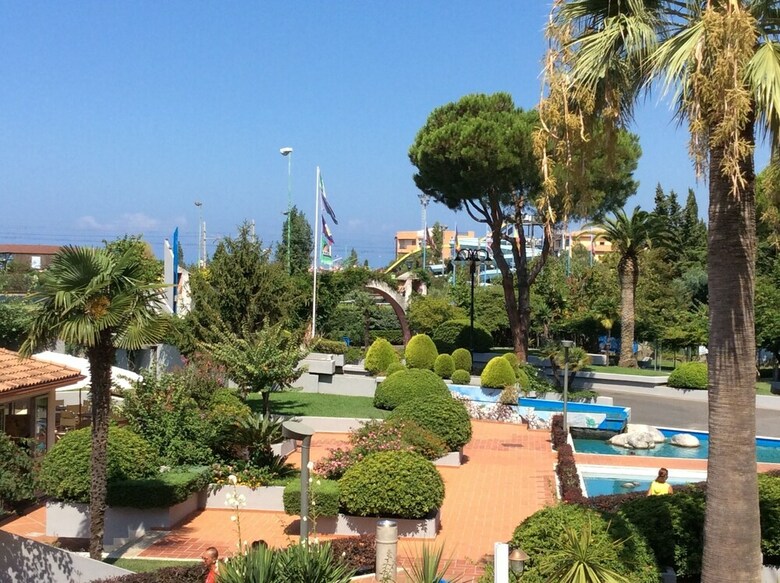 Apartamento Residence La Mantinera