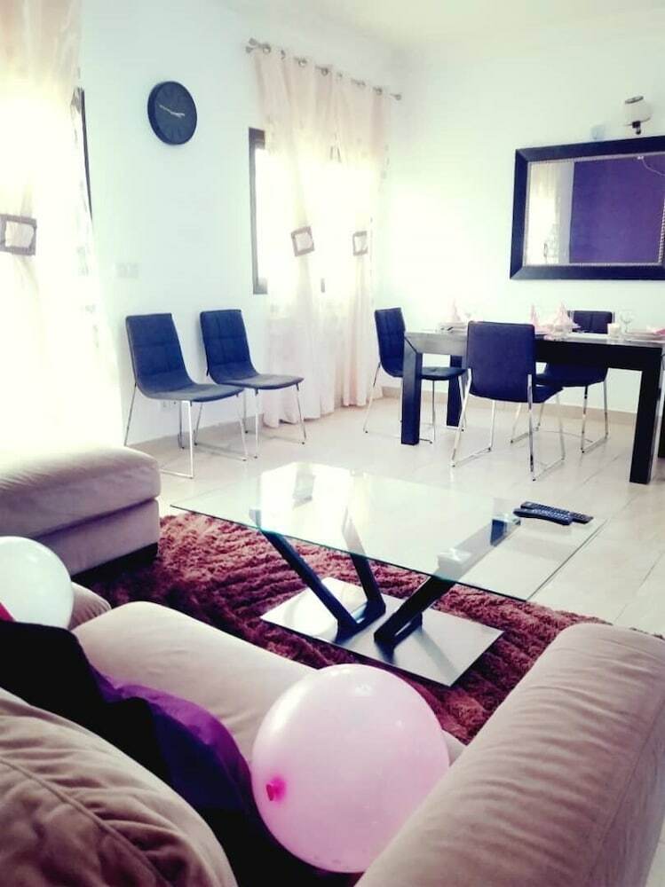 Apartamentos Newland Sarl