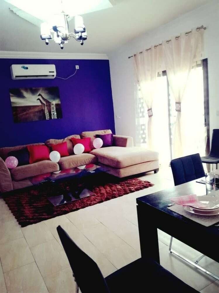 Apartamentos Newland Sarl