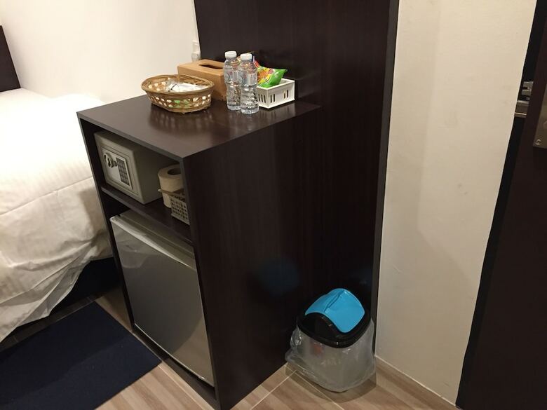 Seven Hotel