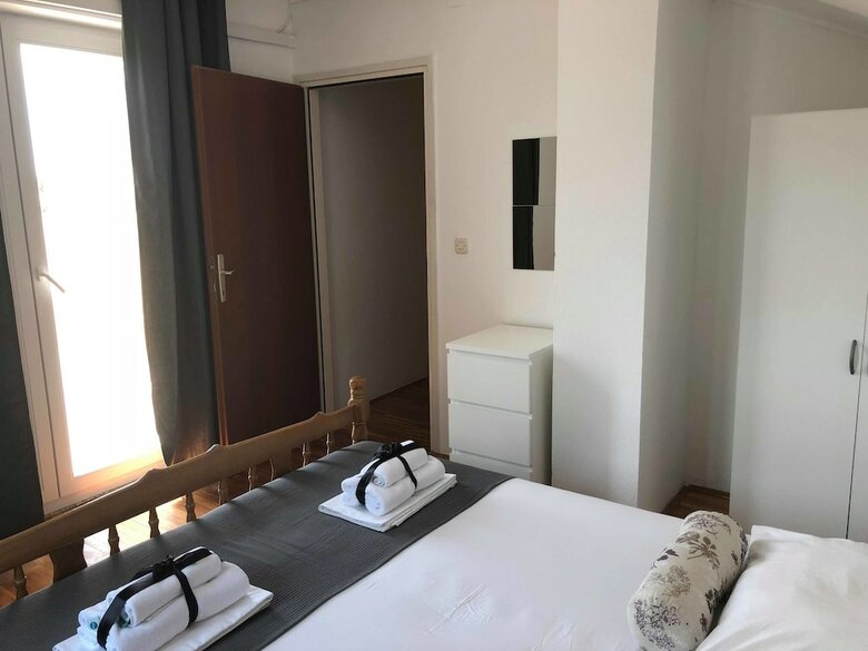 Hotel Apartmani Ana&ita