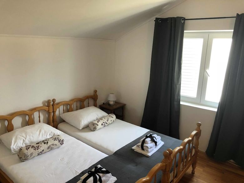 Hotel Apartmani Ana&ita