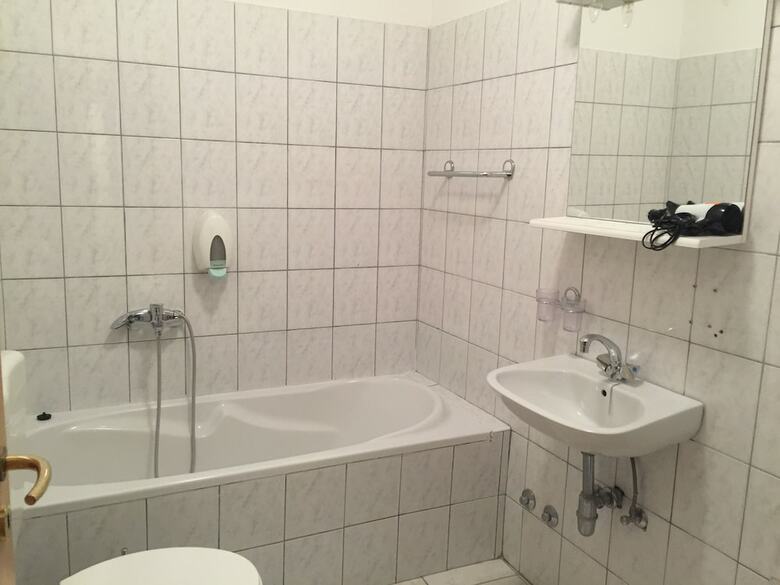 Hotel Apartmani Ana&ita
