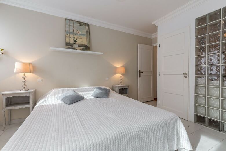 Apartamento Forville Townhouse