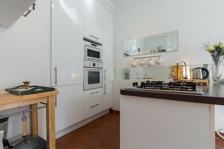 Apartamento Forville Townhouse