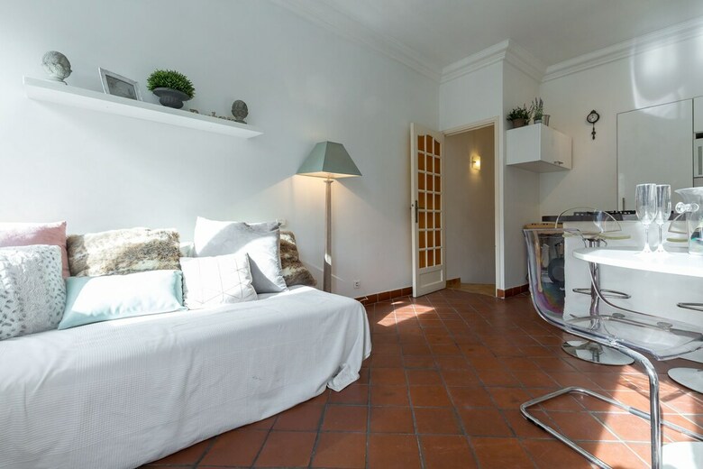Apartamento Forville Townhouse
