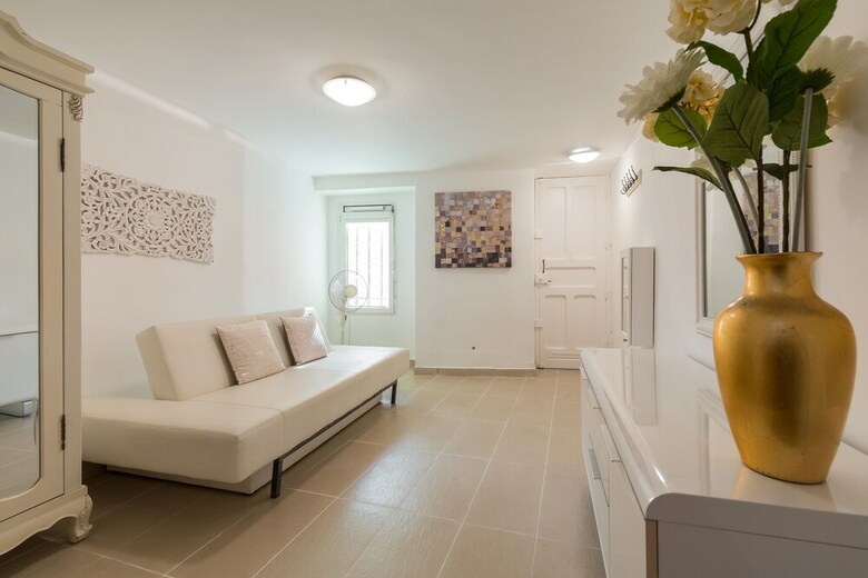 Apartamento Forville Townhouse