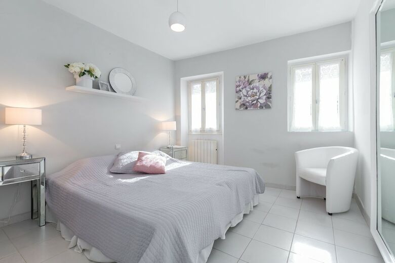 Apartamento Forville Townhouse