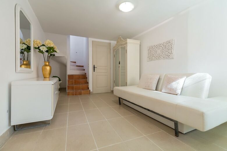 Apartamento Forville Townhouse