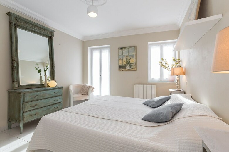 Apartamento Forville Townhouse