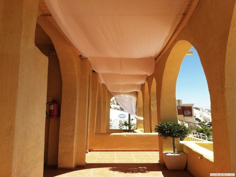 Hotel Porto Carra