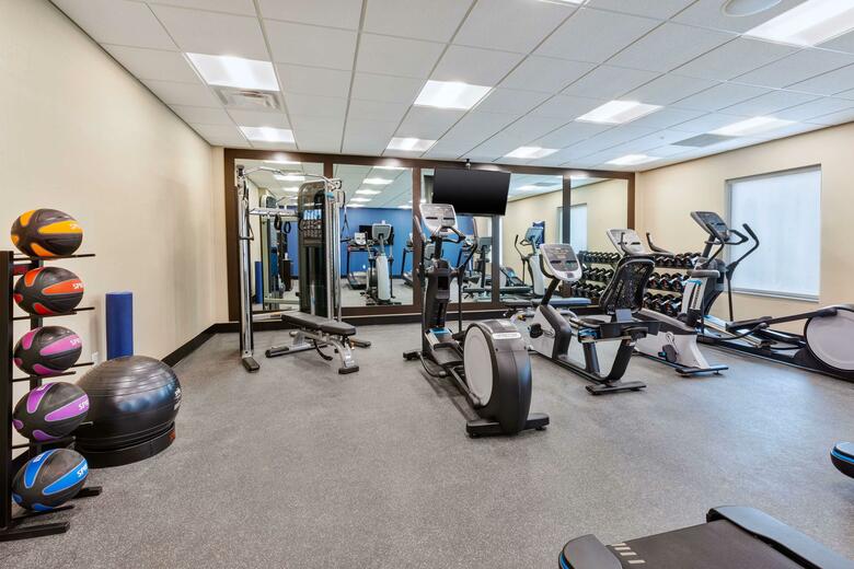 Hotel Hampton Inn & Suites Wells, Nv