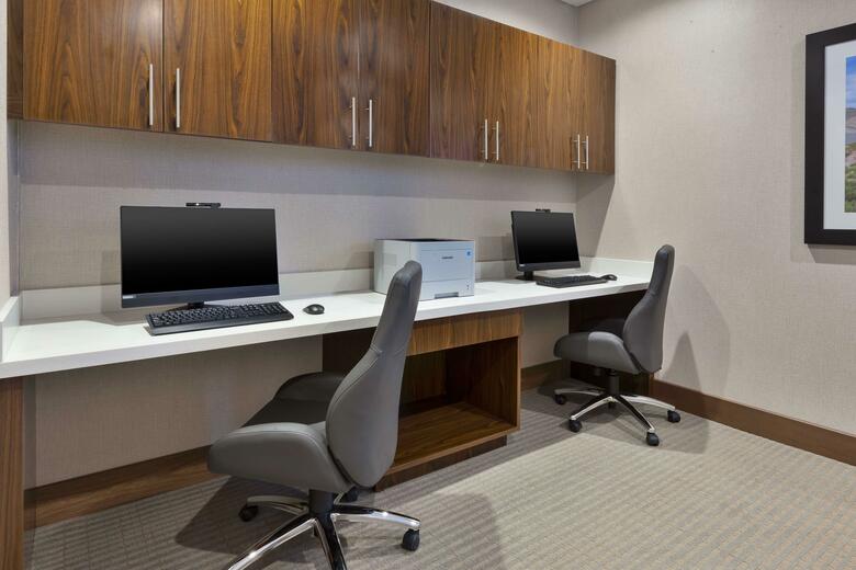 Hotel Hampton Inn & Suites Wells, Nv