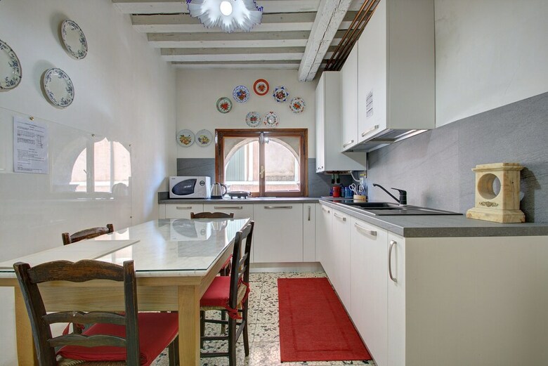Apartamento Wendy