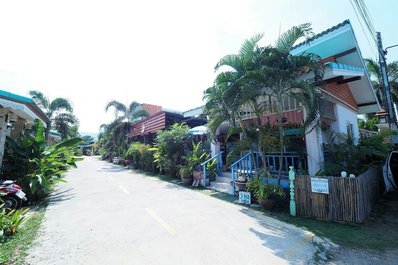 Hotel Moddang Resort