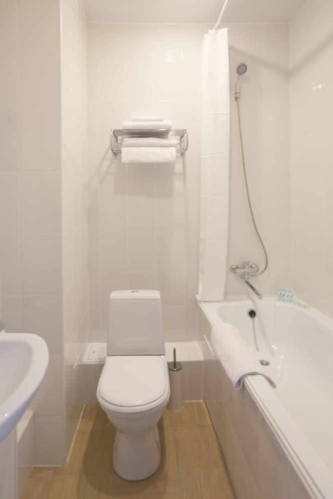 Hotel Dashkova Residence