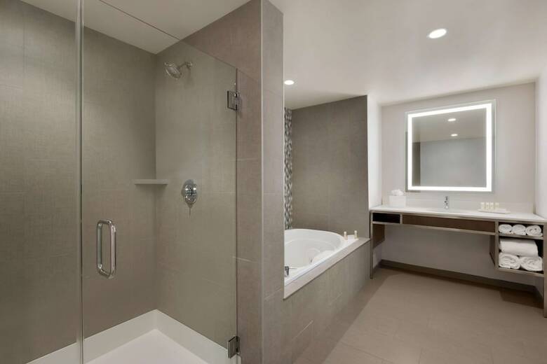 Hotel Hilton Garden Inn Lompoc