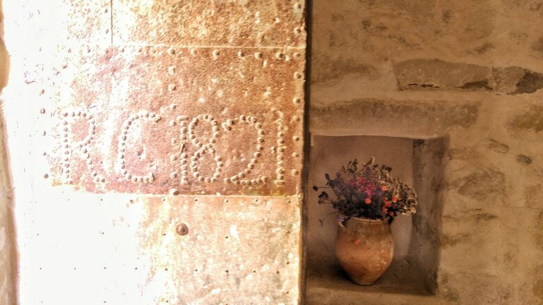 Agroturismo Il Borgo Dell'arcangelo