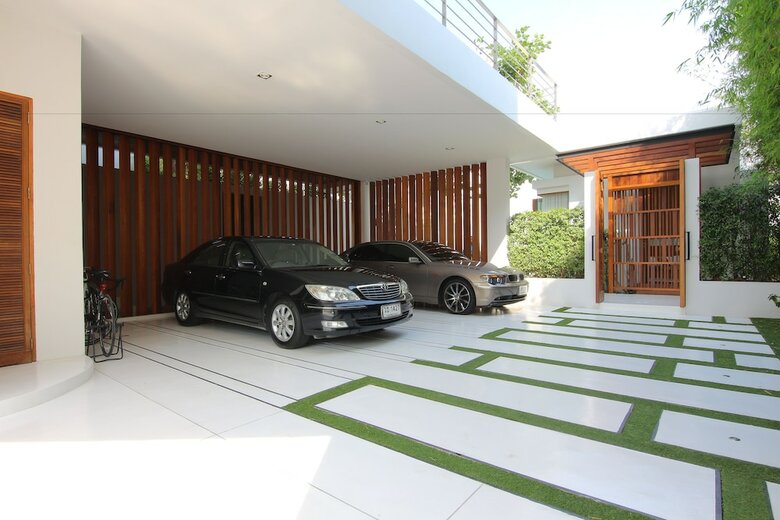 Villa Kehadfa Signature