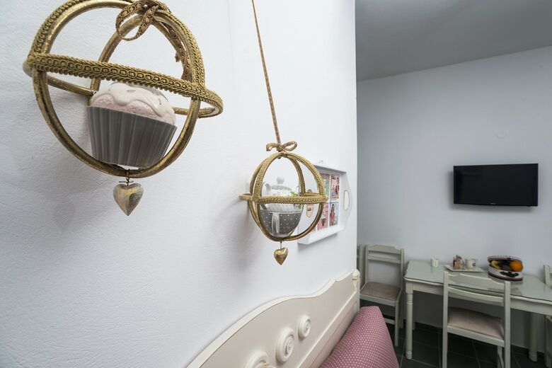Anni Art Apartments