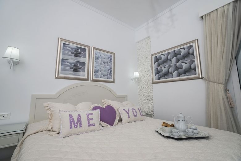 Anni Art Apartments
