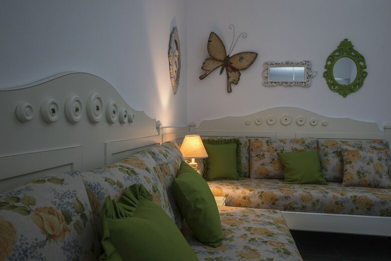Anni Art Apartments