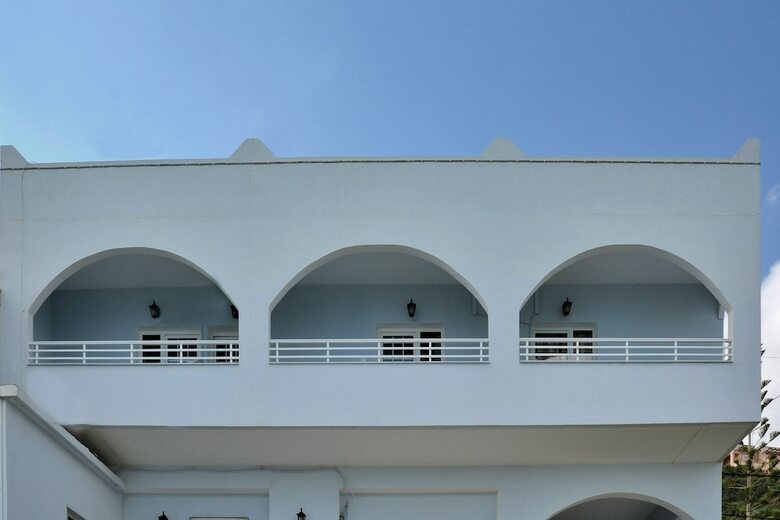 Anni Art Apartments