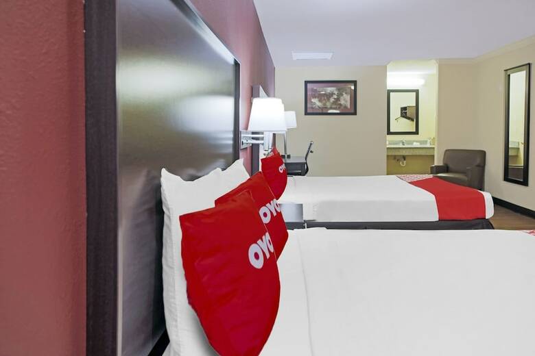 Hotel Mcallen Airport South