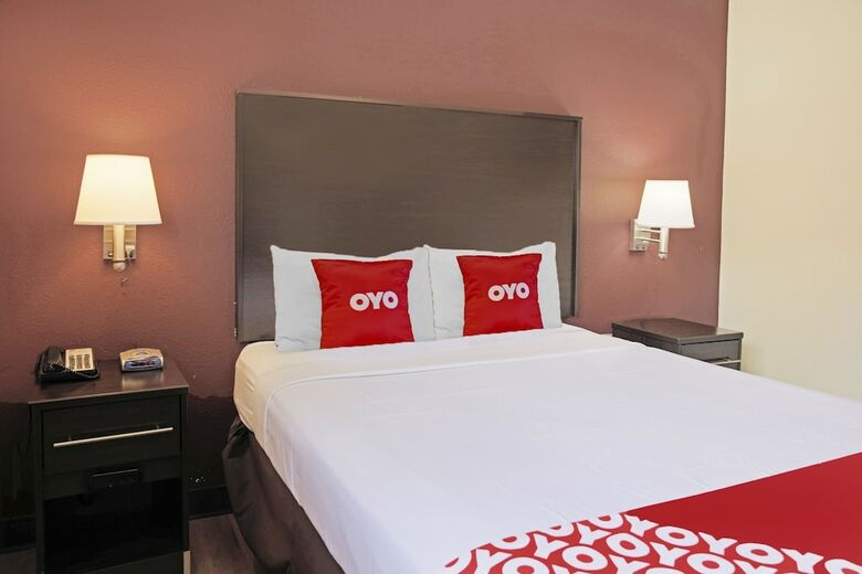 Hotel Mcallen Airport South
