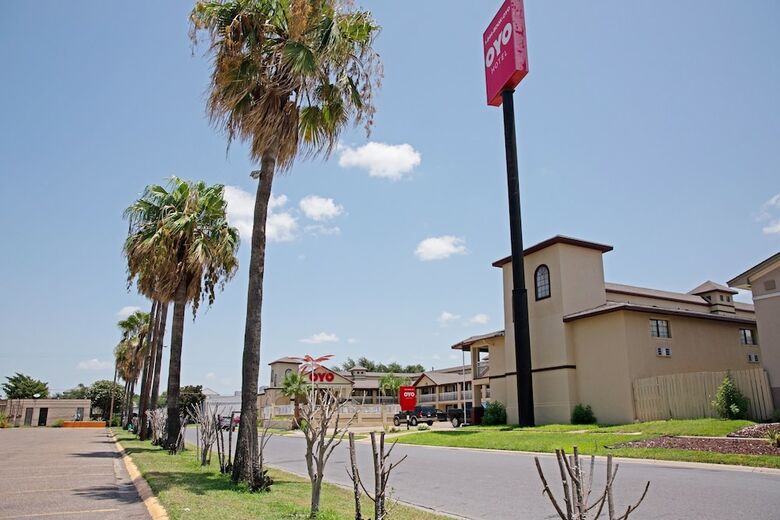 Hotel Mcallen Airport South