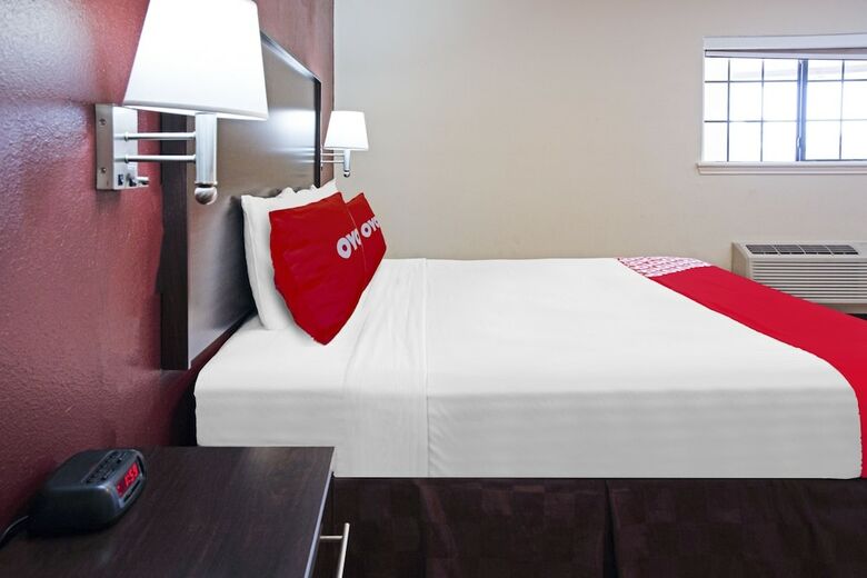 Hotel Mcallen Airport South