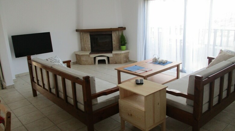 Apartamentos Kosta's House