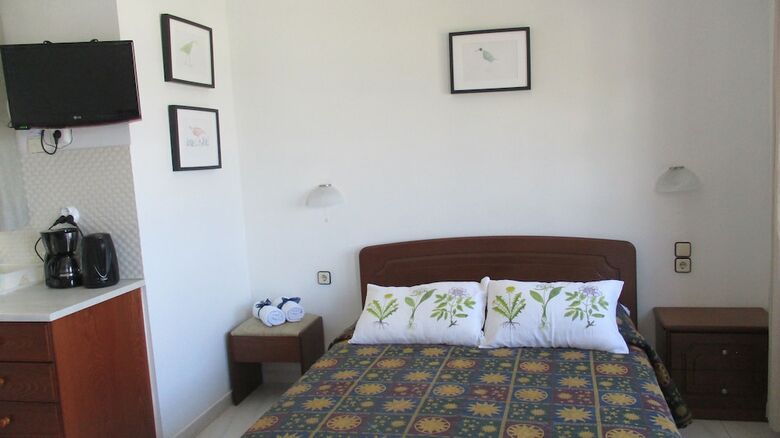 Apartamentos Kosta's House