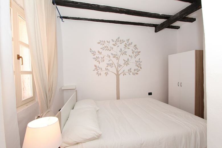 Hotel Apartments Biancorosa