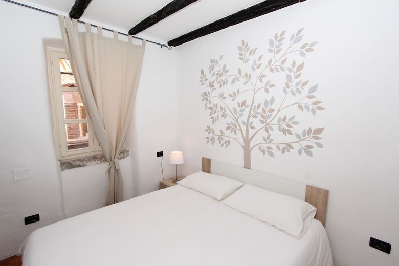 Hotel Apartments Biancorosa